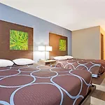 Super 8 By Wyndham Louisville Airport